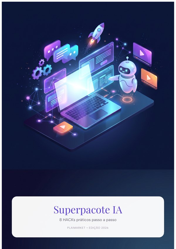 AI Super Bundle: 8 Step-by-Step Practical HACKs in PDF